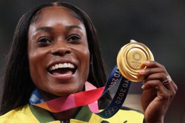 How World Athletics go take share $2.4m prize moni give winners of Olympic Games