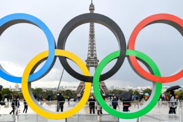 How Paris dey prepare for di Olympics and Paralympics?