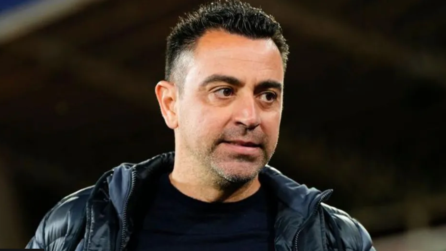 Xavi