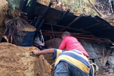 670 pipo dey buried under Papua New Guinea landslide – UN