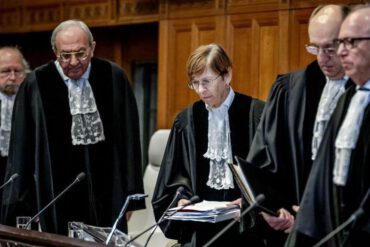 Wetin di ICJ ruling mean for di South Africa genocide case against Israel?