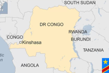 ‘Attempted coup’ in DR Congo fail, army