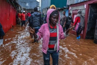President Ruto announce date for school resumption afta Kenya floods