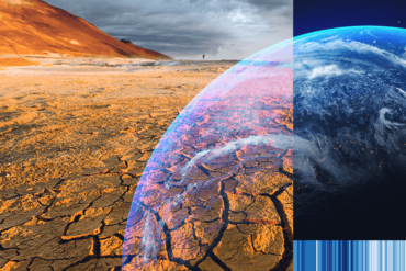 Climate change – Simple guide to understand wetin e be and why di world just dey warm dey go