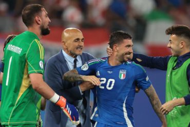 Switzerland vs Italy- Euro 2024 team news & kick-off time