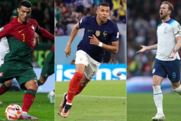 Euro 2024: Who go be highest goal scorer for dis year tournament?