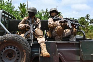 Killing of five soldiers and six civilians – Different times Nigerian military chop attacks from Ipob/ESN