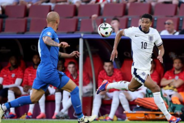 Southgate changes fail to improve England wey make Slovania enta R16 as best loser