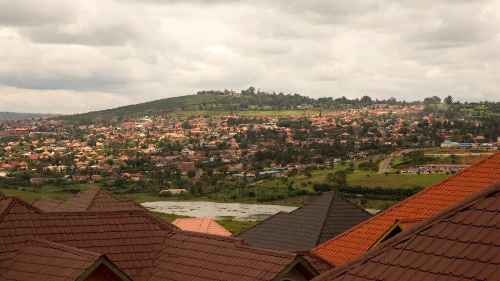 Rwanda