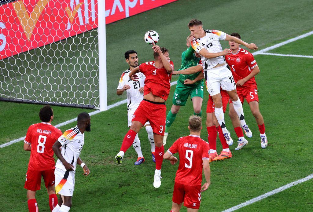 Schlotterbeck header wey no count for Germany