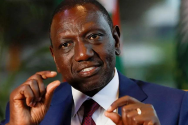 Why president Ruto refuse to sign finance bill wey cause deadly protest for Kenya