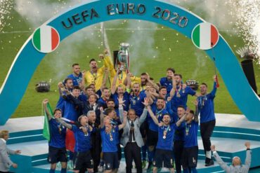 Euro 2024 Groups, fixture dates and who be di favourites?