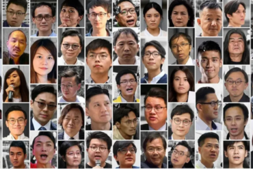 One Hong Kong court don begin decide di fate of 47 activists for biggest security case – Who dem be?
