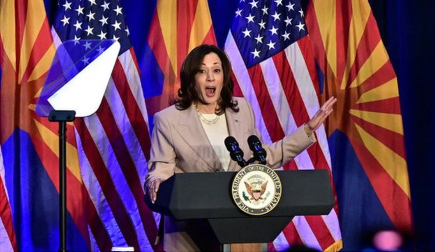 Kamala Harris