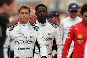 How Formula One take become global motorsport?