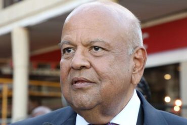 South Africa ex-minister Pravin Gordhan die at di age of 75