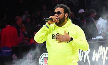 Who be US rapper Fatman Scoop wey die at di age of 53