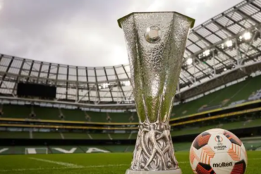 Uefa Europa League standings, results and fixtures