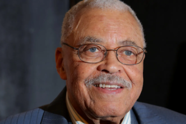 James Earl Jones, voice of Darth Vader, die at age of 93