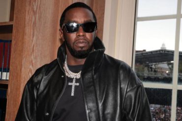 Wetin we know on di arrest of Sean ‘Diddy’ Combs for New York City