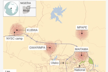 Wetin Nigeria goment tok about di earth tremors wey happen for Abuja plus wetin you need to know