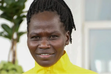 How Uganda plan to bury Olympian wey her ex-boyfriend kill