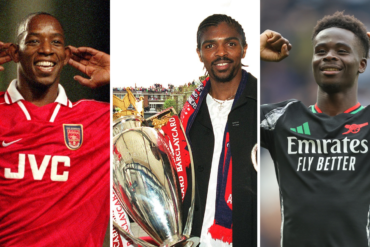 How Arsenal take get strong connection wit black identity and culture