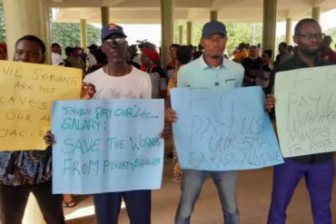 Why SSANU, NASU dey embark on a total and indefinite strike