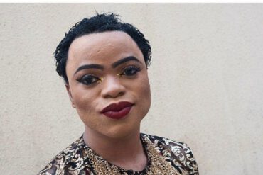 FG investigative panel release report on if Bobrisky sleep outside prison like Very Dark Man claim