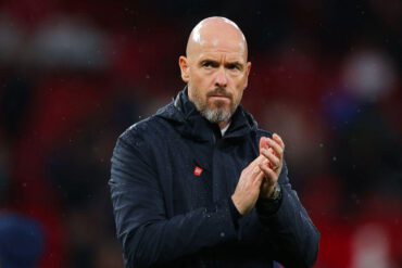 How Man United dey handle Erik ten Hag situation?