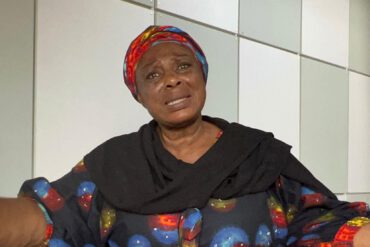 ‘I go fight with my last blood to get justice for my daughter’ – Priscilla Ocheme mama