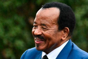 Cameroon ban report on President Paul Biya health