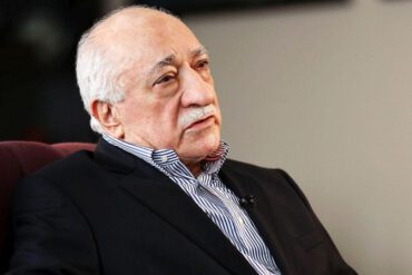 Turkish cleric wey dem accuse of failed 2016 coup against President Recep Tayyip Erdogan don die