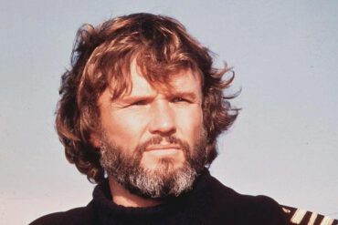 Tributes pour in for ‘Special’ singer and actor Kris Kristofferson