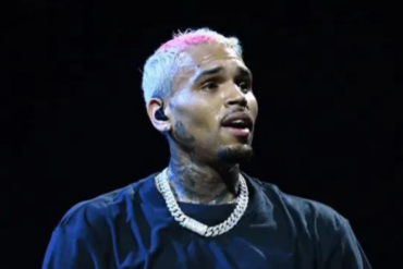 Chris Brown concert torchlight violence against women for South Africa