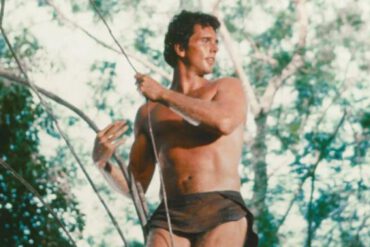 Di Tarzan star Ron Ely wey die at age 86