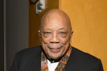 Quincy Jones, giant of US music wey work with Michael Jackson die at di age of 91