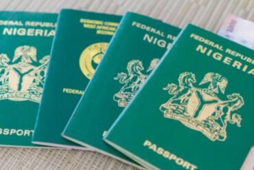 Nigeria launch contactless passport application system – Wetin to know